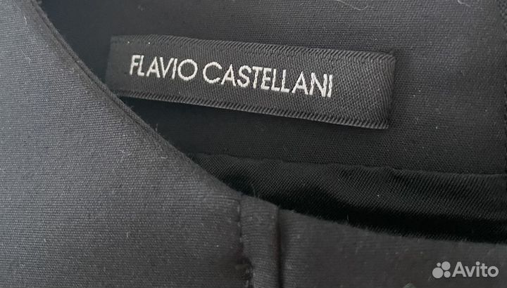 Платье на Новый год Flavio Castellani