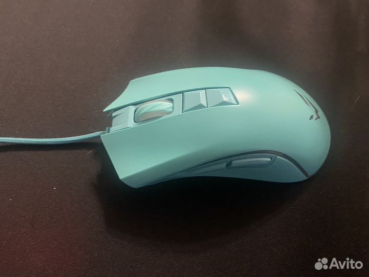 Готовый игровой пк