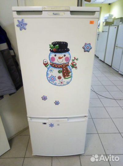 «Бирюса 18с» На Волочаевской *