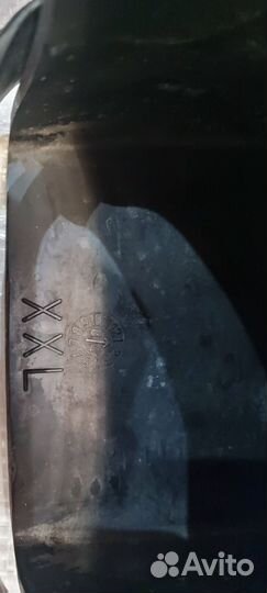 Ласты для дайвинга Scubapro Jetfin