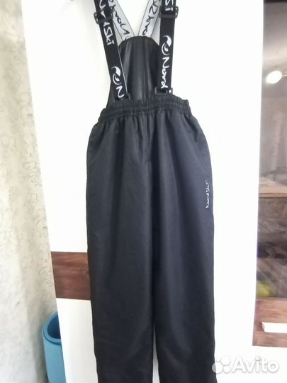 Куртка. Жилет.Штаны