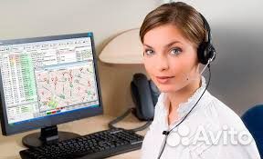 Диспетчер логист