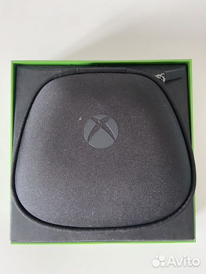 Геймпад Xbox Elite Series 2. На гарантии