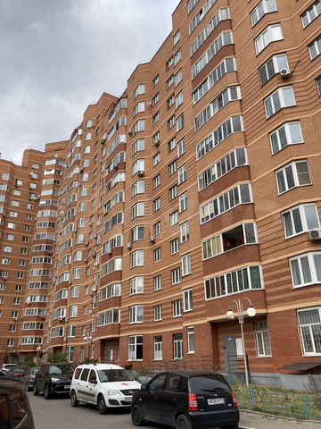 Продаю двухкомнатную квартиру 48м² Московская область, … Foto 20