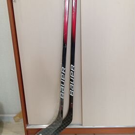 Клюшка Bauer Vapor X4,правая (28/77новая,оригинал)