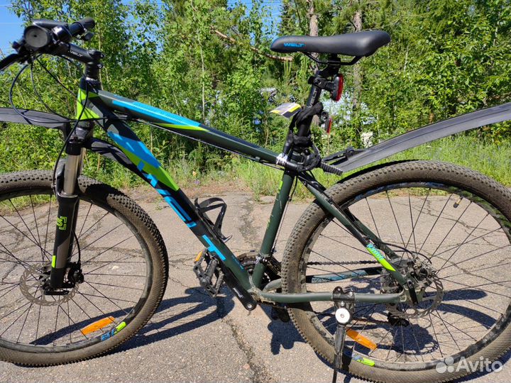 Велосипеды бу взрослый