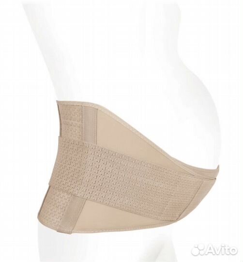 Бандаж для беременных экотен др-03