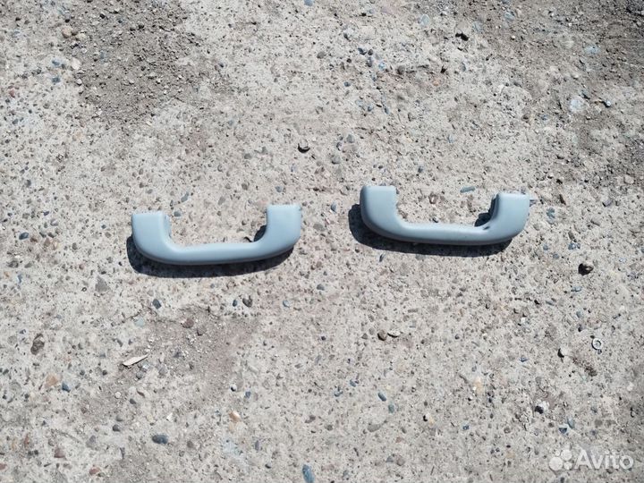 Ручки потолочные opel corsa D