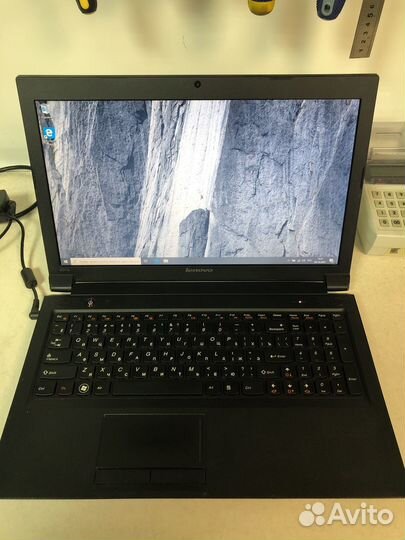 Ноутбук Core i5/ 8Gb/ 240 SSD