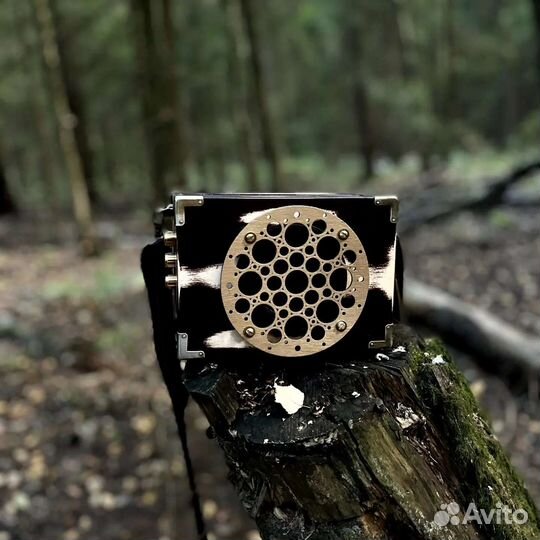 Чемодан колонка как jbl