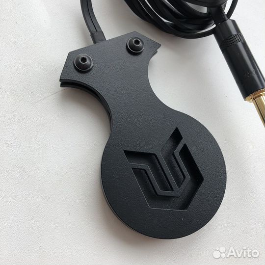 Педаль для тату машинки