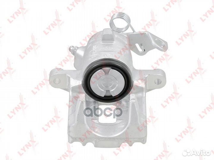 Суппорт тормозной зад прав BA-2844 lynxauto