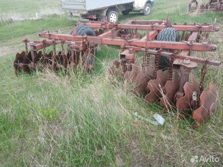 Опрыскиватель Jar-Met P-128, 2012