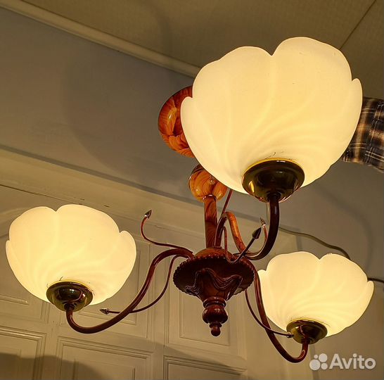 Мебель и интерьер