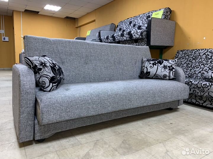 Диван книжка новый
