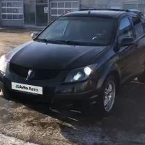 Pontiac Vibe 1.8 AT, 2002, 300 000 км, с пробегом, цена 470 000 руб.