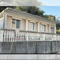 Дом 46 м² на участке 210 м² (Черногория)