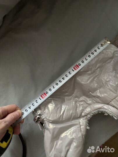 Одежда для собак мелких пород