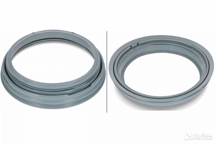 Манжета люка LG 4986 ER 1004 A GSK001LG