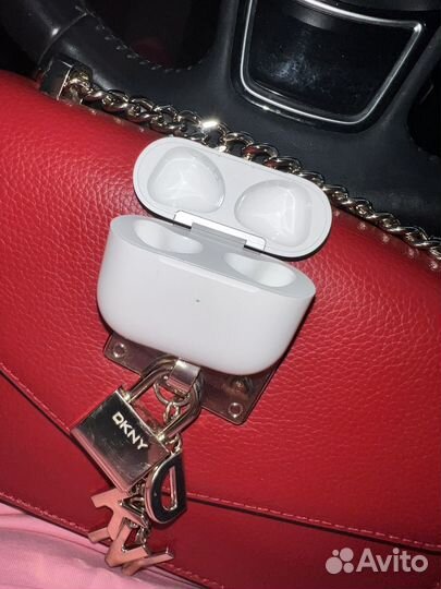 Кейс apple airpods 3