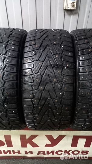 Pirelli Ice Zero 225/45 R18 103H