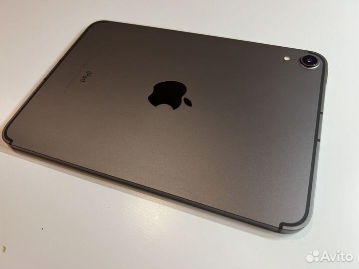 Apple iPad mini 6 64gb Wi-Fi + Cellular(LTE)