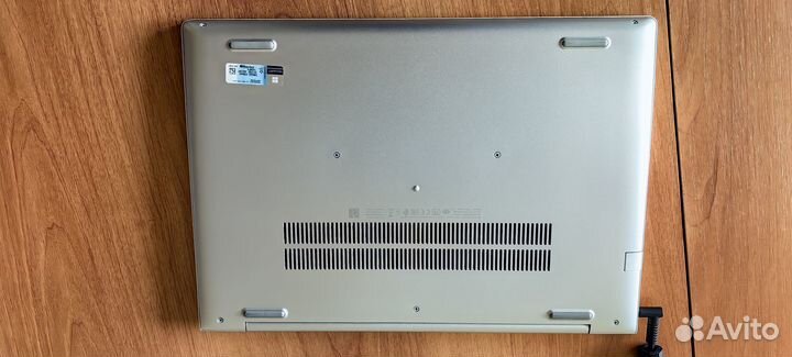 Ноутбук HP Probook 450 G7