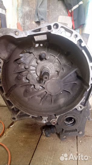 Tcj5 F кпп на kia и hyundai