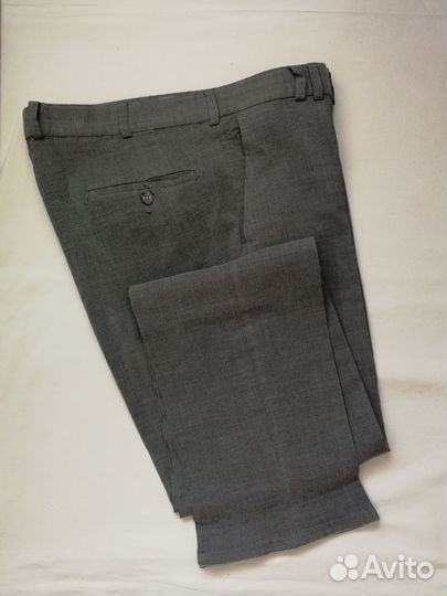 Мужские вещи пакетом, размер 50-52