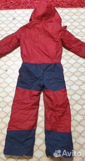 Горнолыжный комбинезон Wedze 120-124