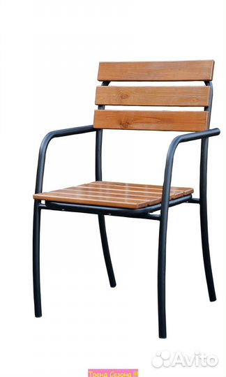 Садовый Набор мебели wood для дачи