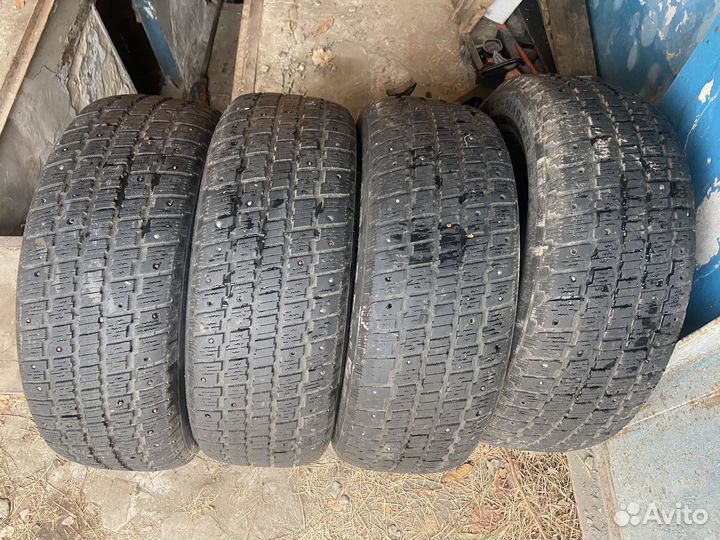 Cooper Weather-Master S/T 2 225/60 R17