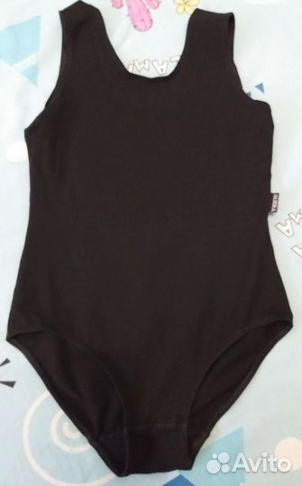 Купальник для гимнастики и танцев