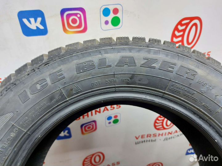 Sailun Ice Blazer WST1 205/65 R16