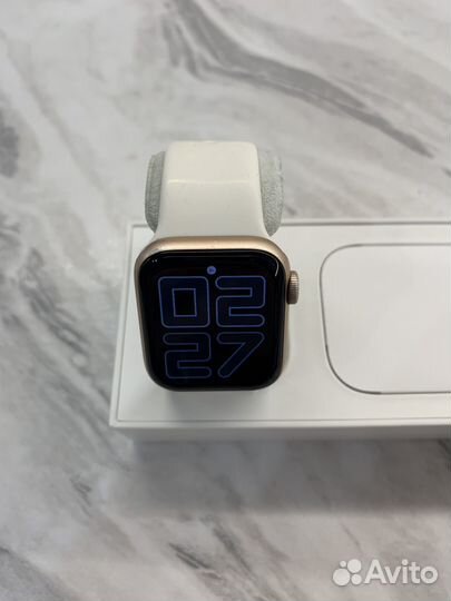 Apple watch series 5 40 mm