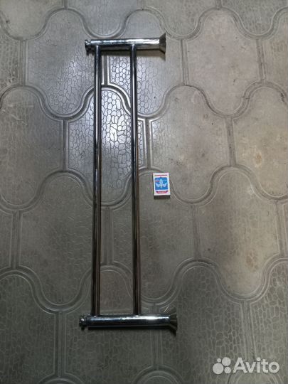 Полка навесная IKEA