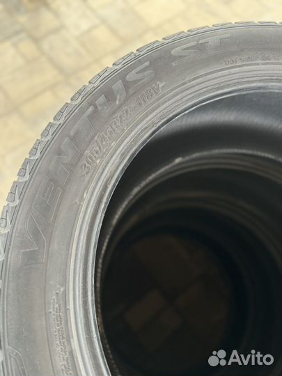 Hankook Ventus ST RH06 305/45 R22 118V