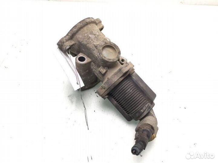 Клапан EGR Opel Combo C 1.3 cdti 2004