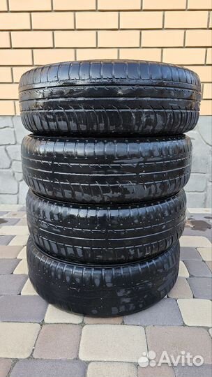 Литые диски R14 лада 4х98