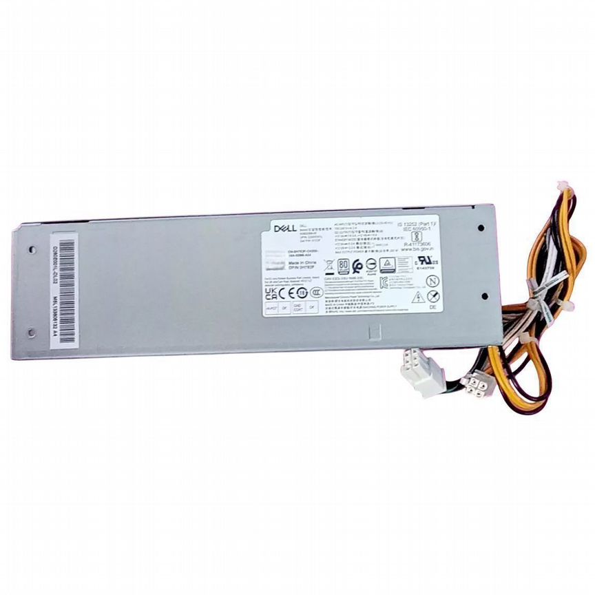 [H260EBM-00] Блок Питания Dell L260epm 260w H260ebm-00