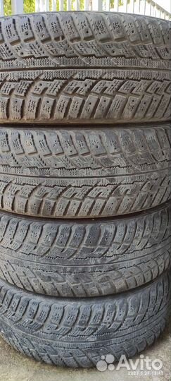 Kumho I'Zen KW31 225/60 R17