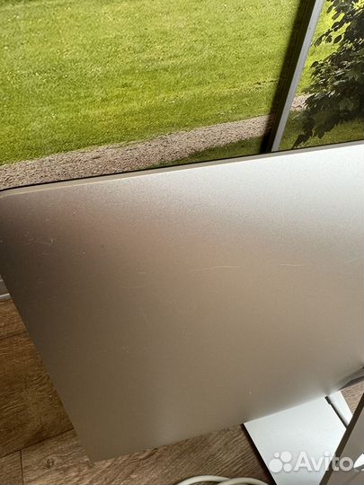 Apple iMac 27 late 2013