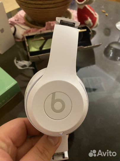 Наушники Apple Beats Solo 3 Wireless