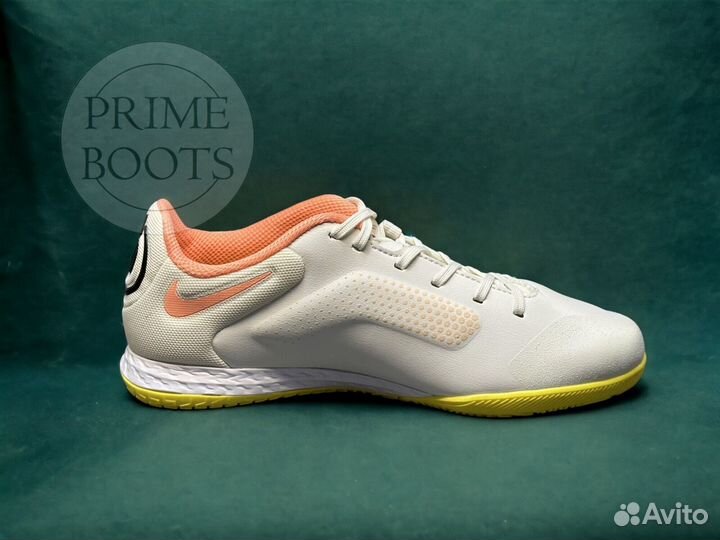 Футзалки Nike React Tiempo Legend 9