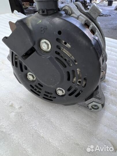 Генератор Toyota Camry V70/V75 2arfe 2500CC