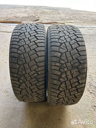 Continental IceContact 2 225/45 R19