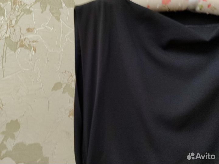 Вечернее платье в пол