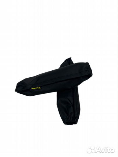 Чехол на амортизатора 350 мм, комплект 2 шт