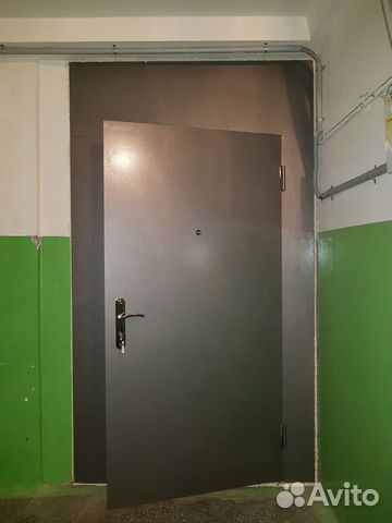 Двери-перег метал,Акация лейклэнд16мм,алкид краска