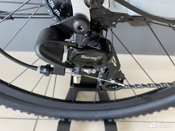 Велосипед горный Doka 29